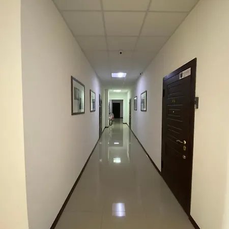 с удобствами “kadorr5” Apartment