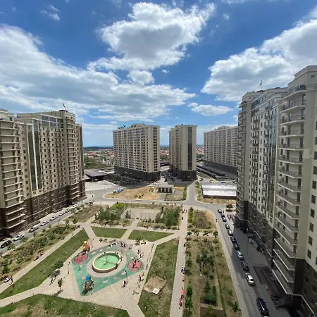 Apartment с удобствами “kadorr5”