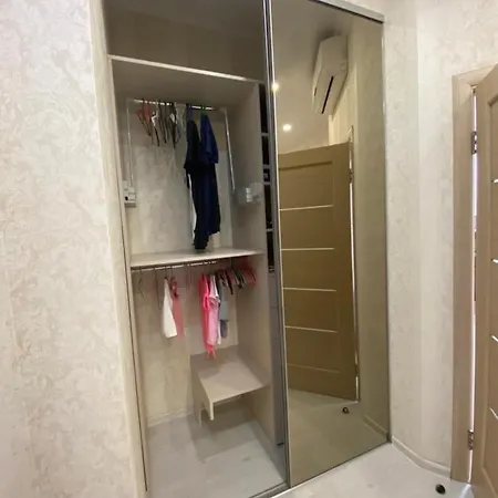 с удобствами “kadorr5” Apartment *